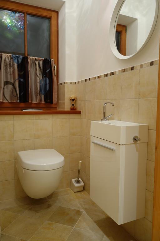 Apartment Sonnenfeld Самерберг Номер фото