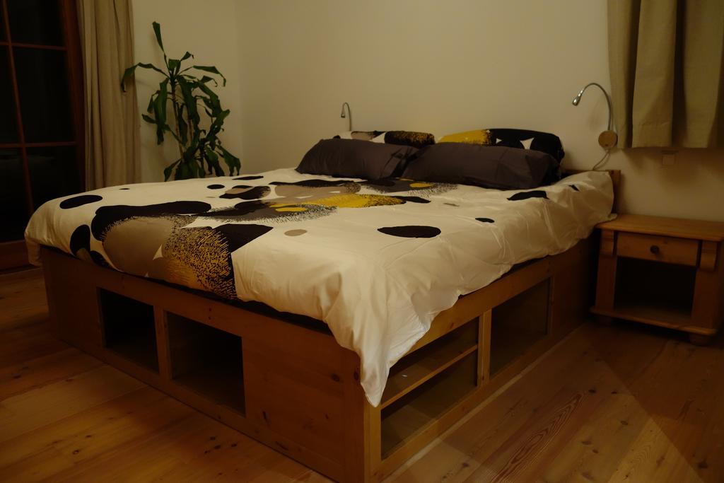 Apartment Sonnenfeld Самерберг Номер фото